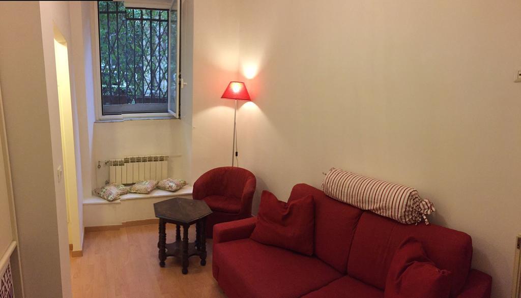 Ave Roma B&B Exterior foto