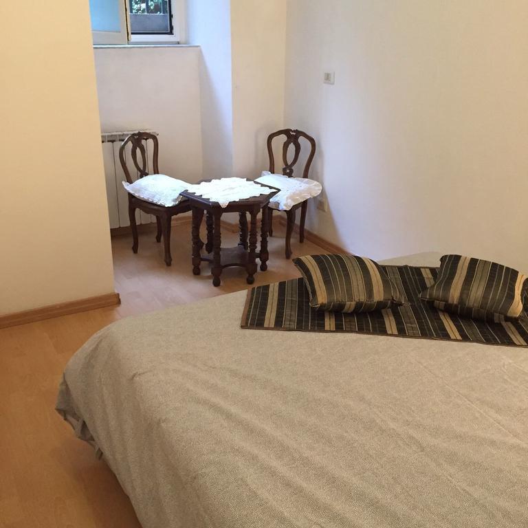 Ave Roma B&B Zimmer foto