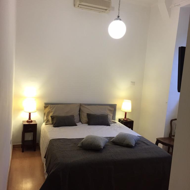 Ave Roma B&B Zimmer foto
