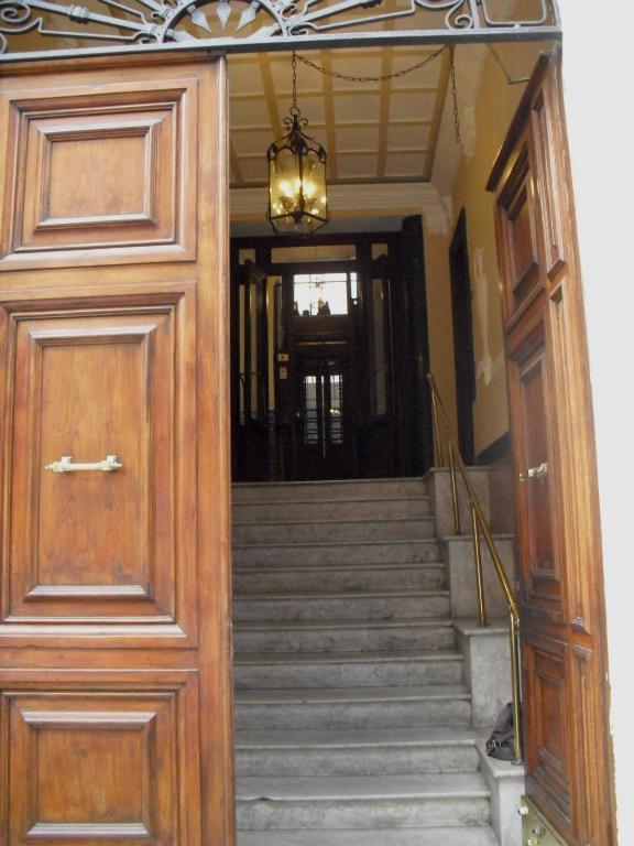 Ave Roma B&B Exterior foto